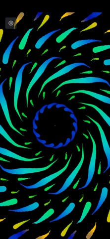 Vorlor screenshot