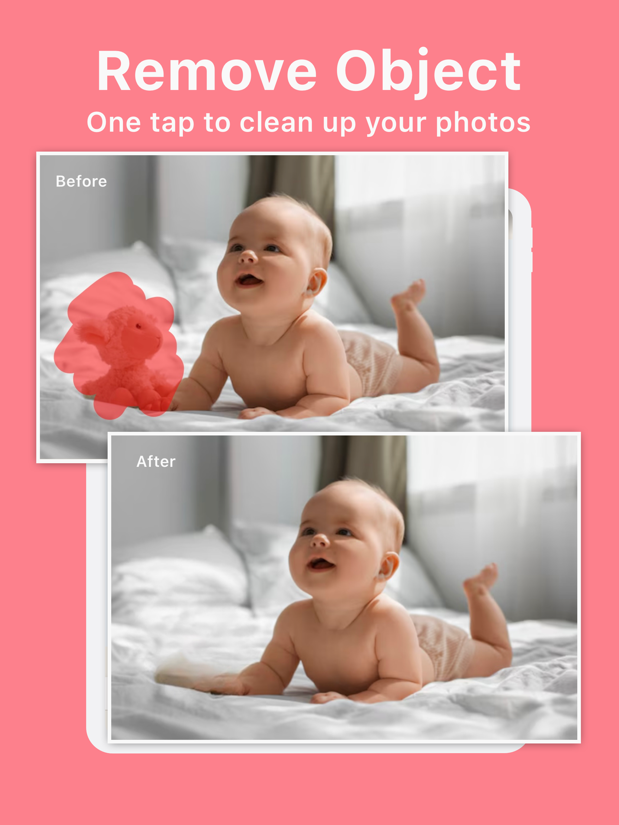 Baby Art: Baby Photo Editor