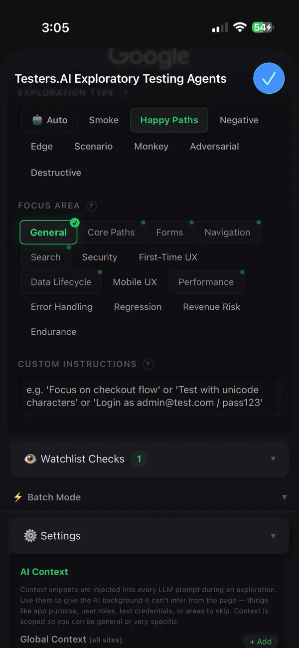 #3. Exploratory (iOS) Podle: JASON ARBON