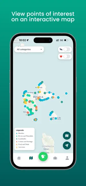 Veeni screenshot 4