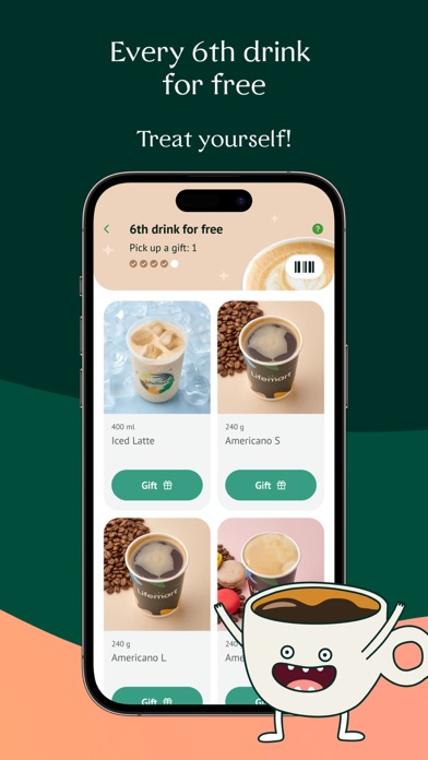 Lifemart Dubai Screenshot