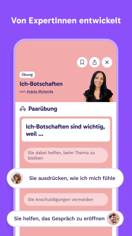 Paired: Couples & Relationship screenshot 7 of 9