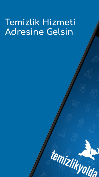 Temizlikyolda Screenshot