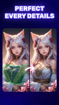 AI Art Generator - AI Picture iphone bilder 3