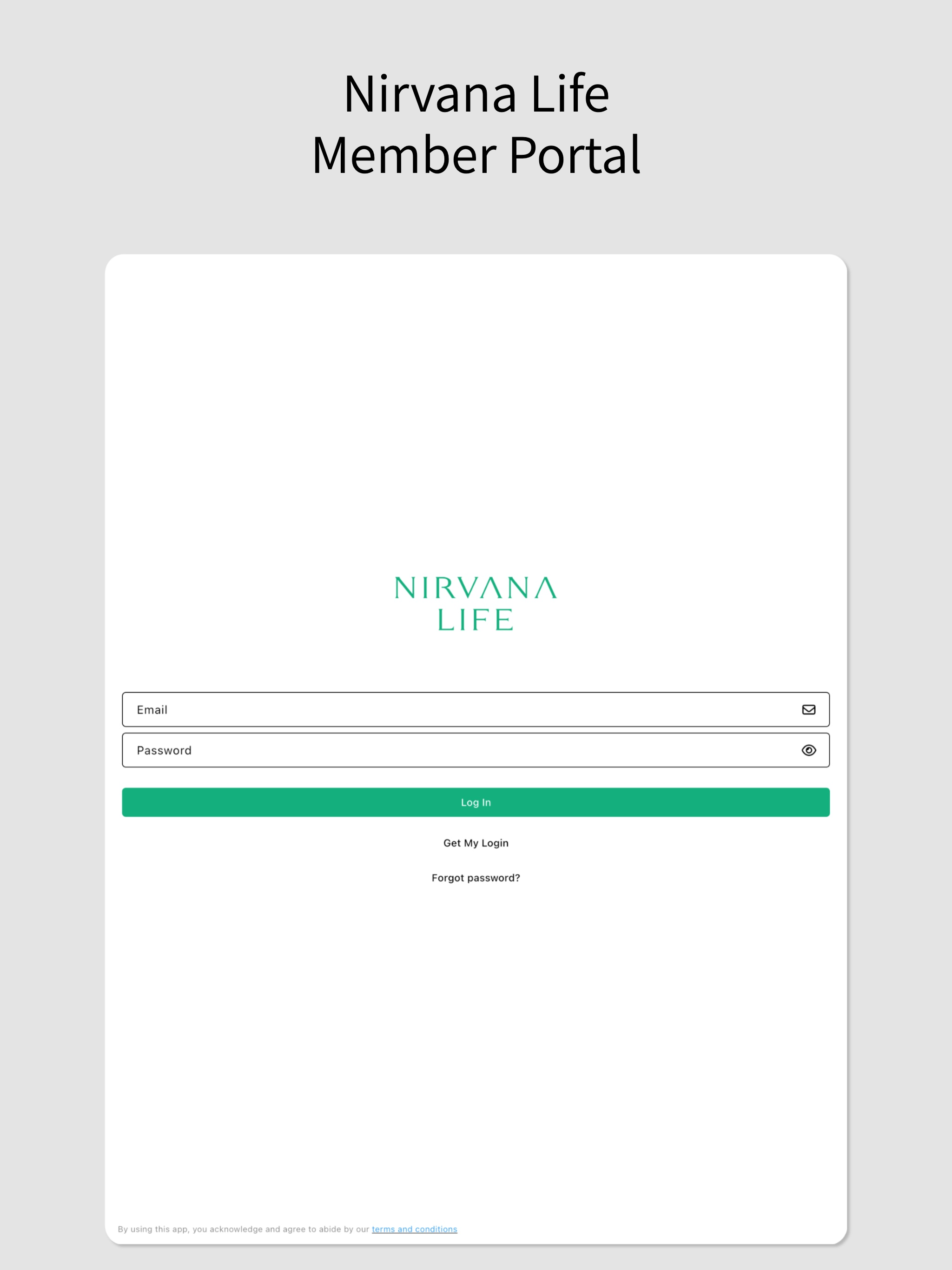 Nirvana Life screenshot 4