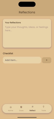 ilmSpace screenshot