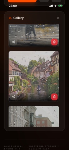 Fogged Lens Screenshot 6 of 8