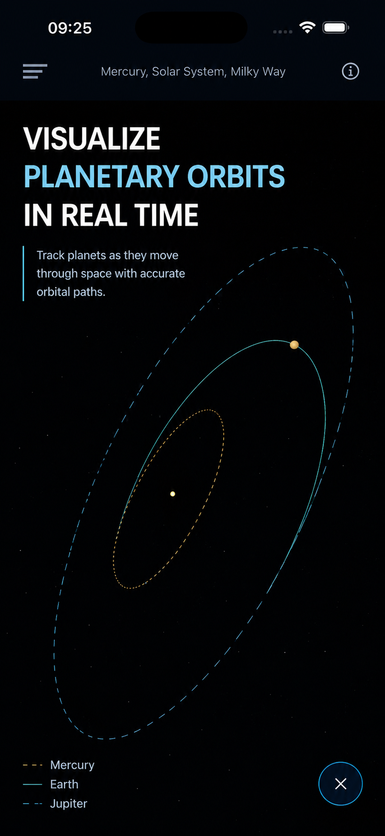 OptiUniverse