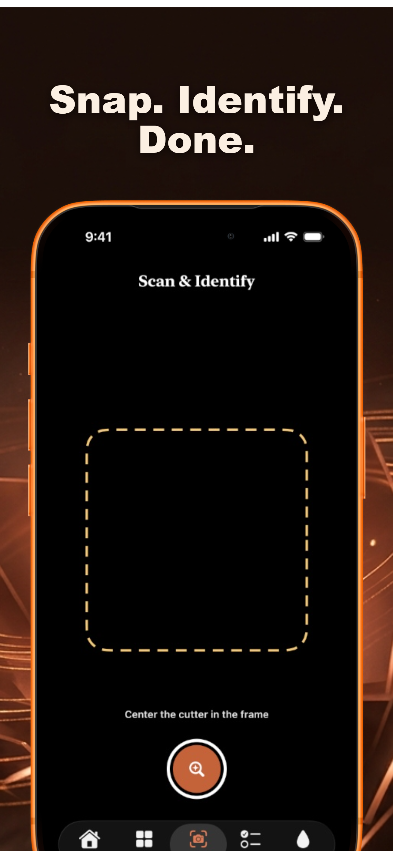 Cutter Closet screenshot 3