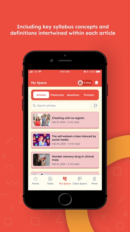 Schology screenshot-3