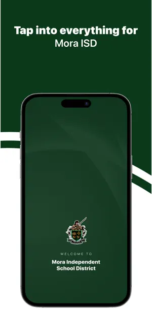 Mora ISD screenshot 1