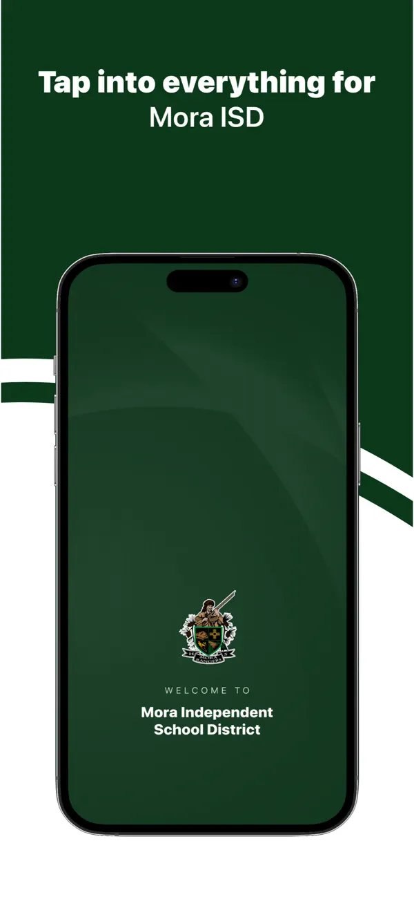 Screenshot #1 pour Mora ISD