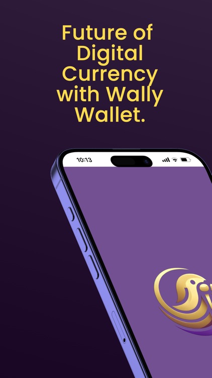 Wally Nexa Wallet