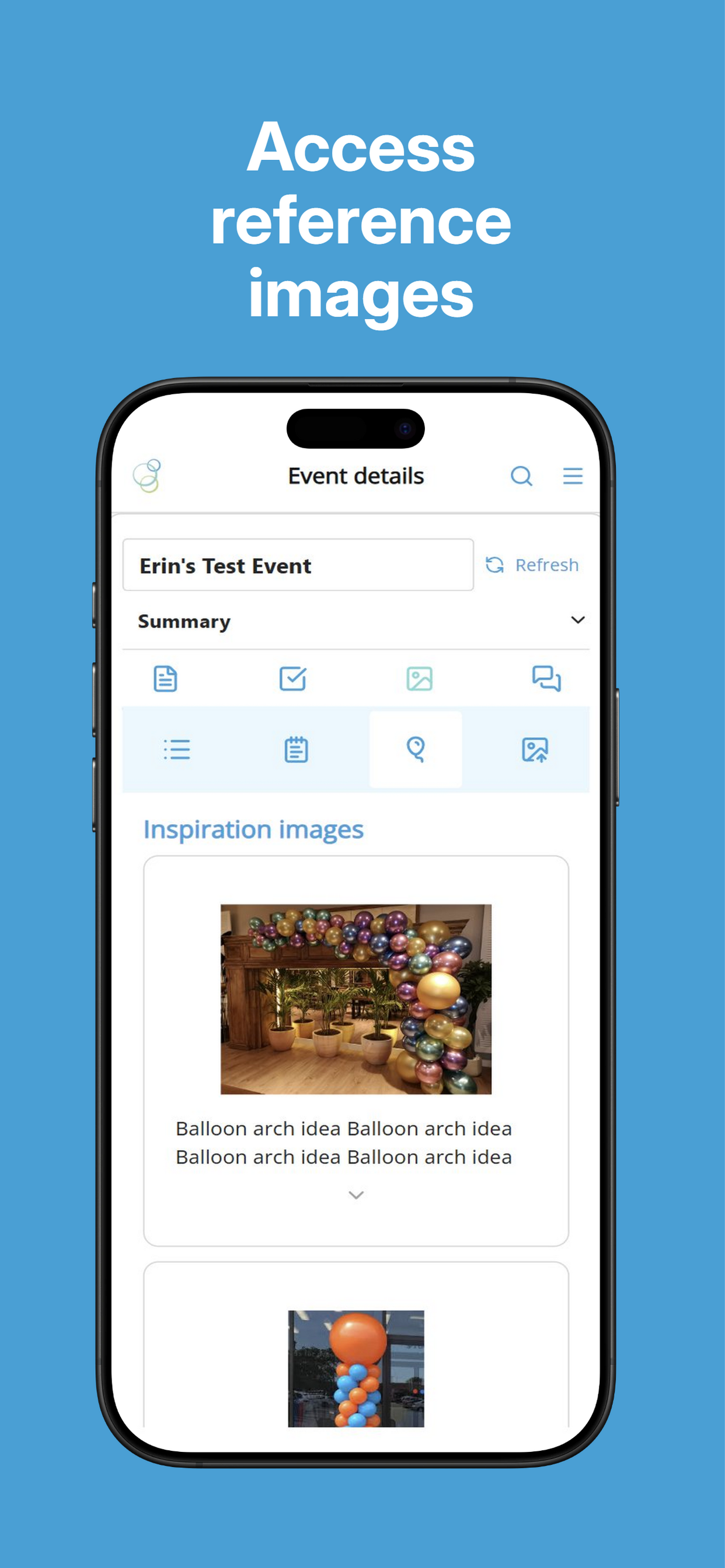 Balloon Artisan screenshot 4