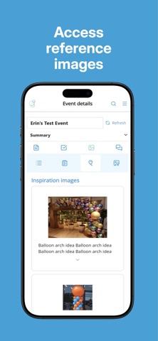Balloon Artisan screenshot