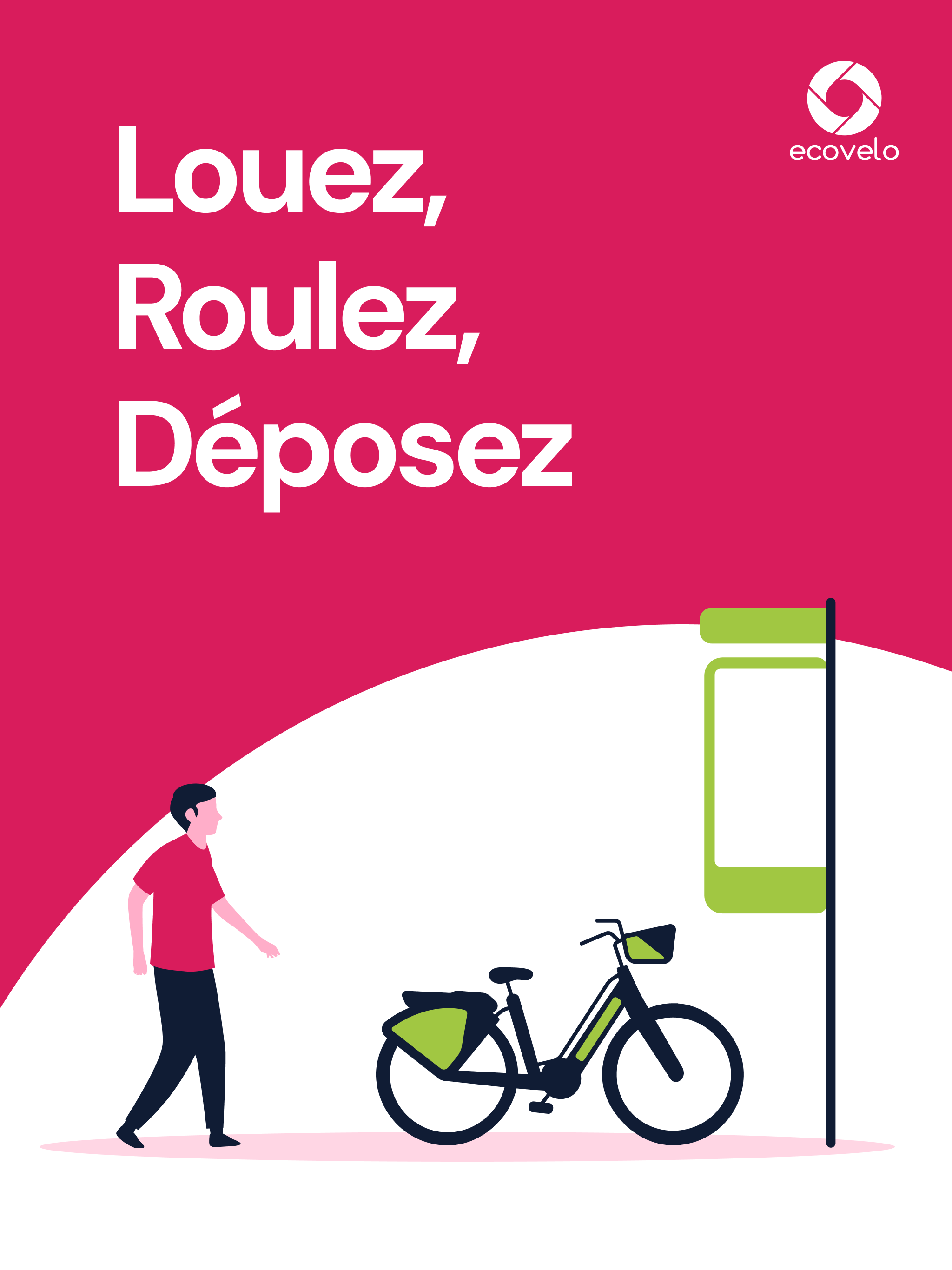VERTUOSE - libre service screenshot 6