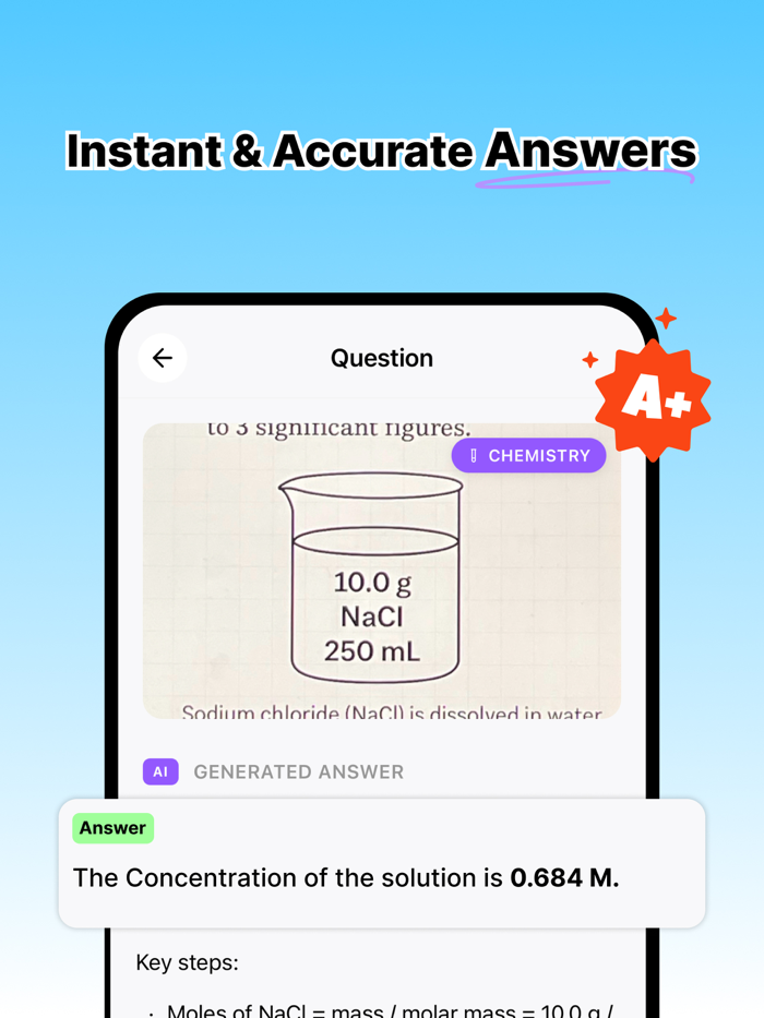 Studley AI - Ace your exams