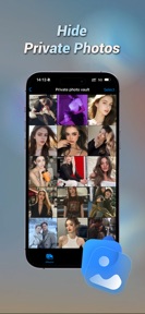 Hide Photosㅤ screenshot