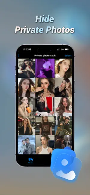 Hide Photosㅤ screenshot 2
