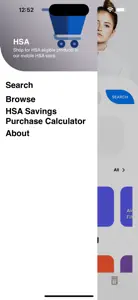 HSA screenshot #2 for iPhone