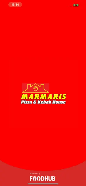 Marmaris Pizza & Kebab House screenshot 1