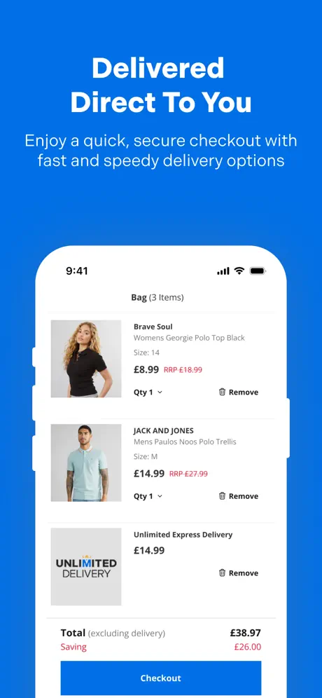 MandM screenshot 6