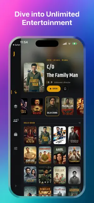 JalwaHub screenshot 2