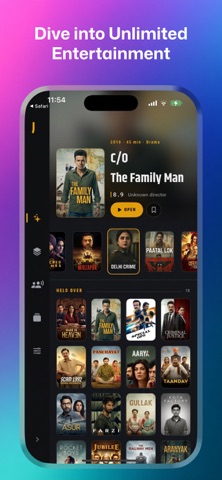 JalwaHub Screenshot 2 of 6