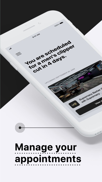 Supremacy Barber Studio