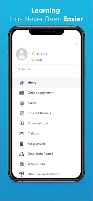 EPG - Classera screenshot 4