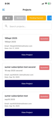 SumerInnovations screenshot