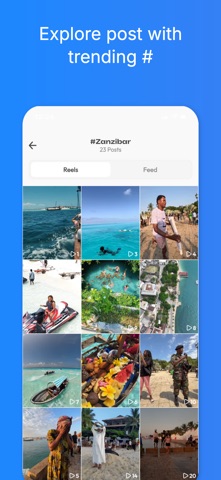 PostYako-Share, Shine & Earn Screenshot 2 of 10