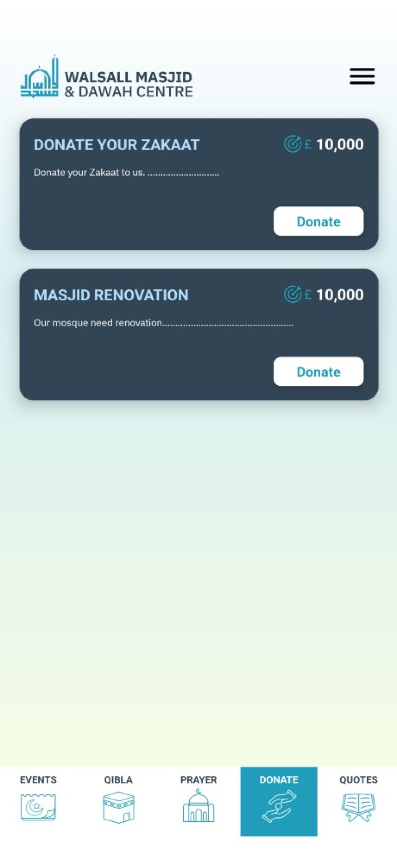 WMDC