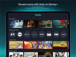 Disney+ iPad image 2