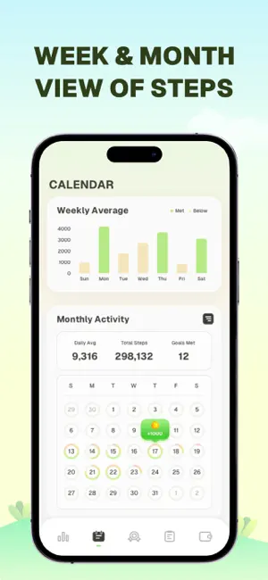 Walkio screenshot 3