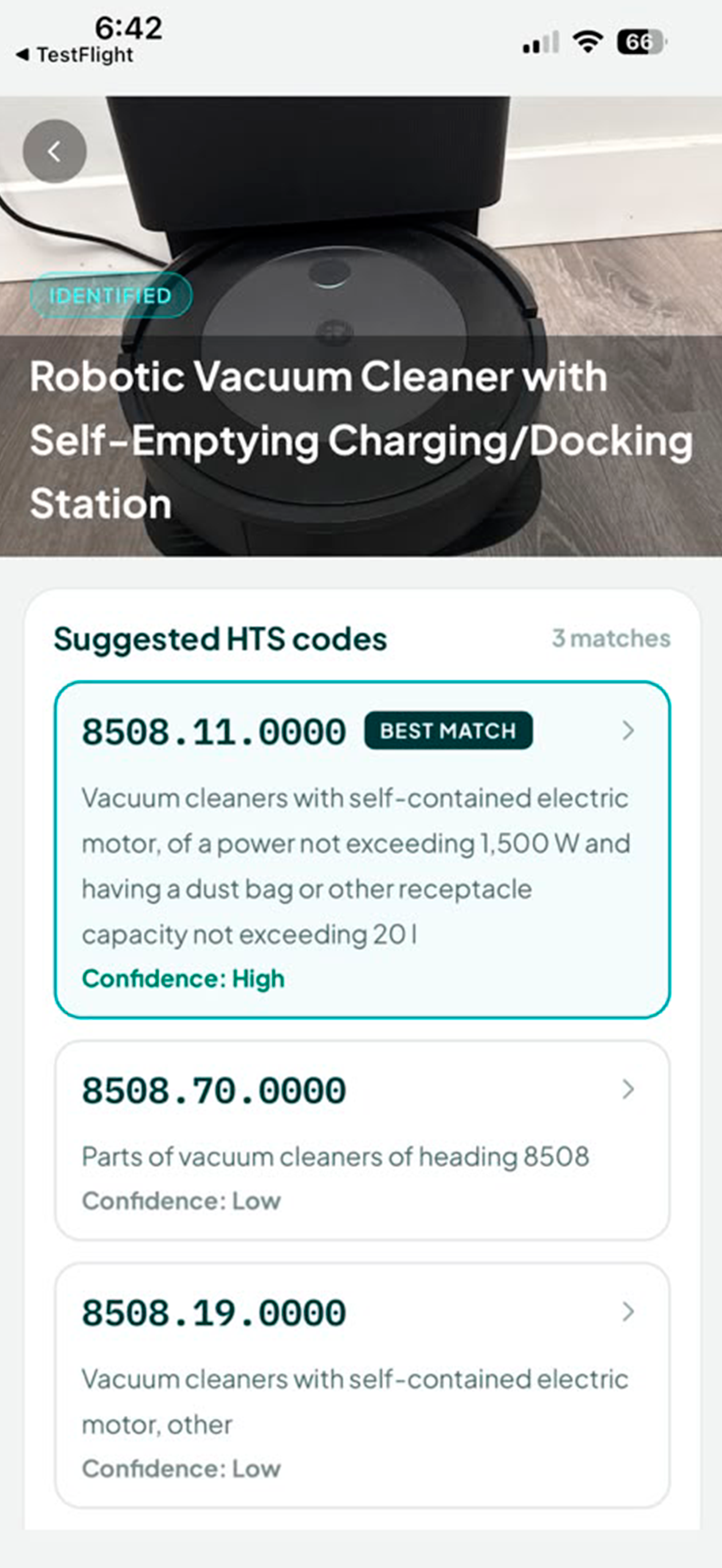 IOR Direct Solutions screenshot 7