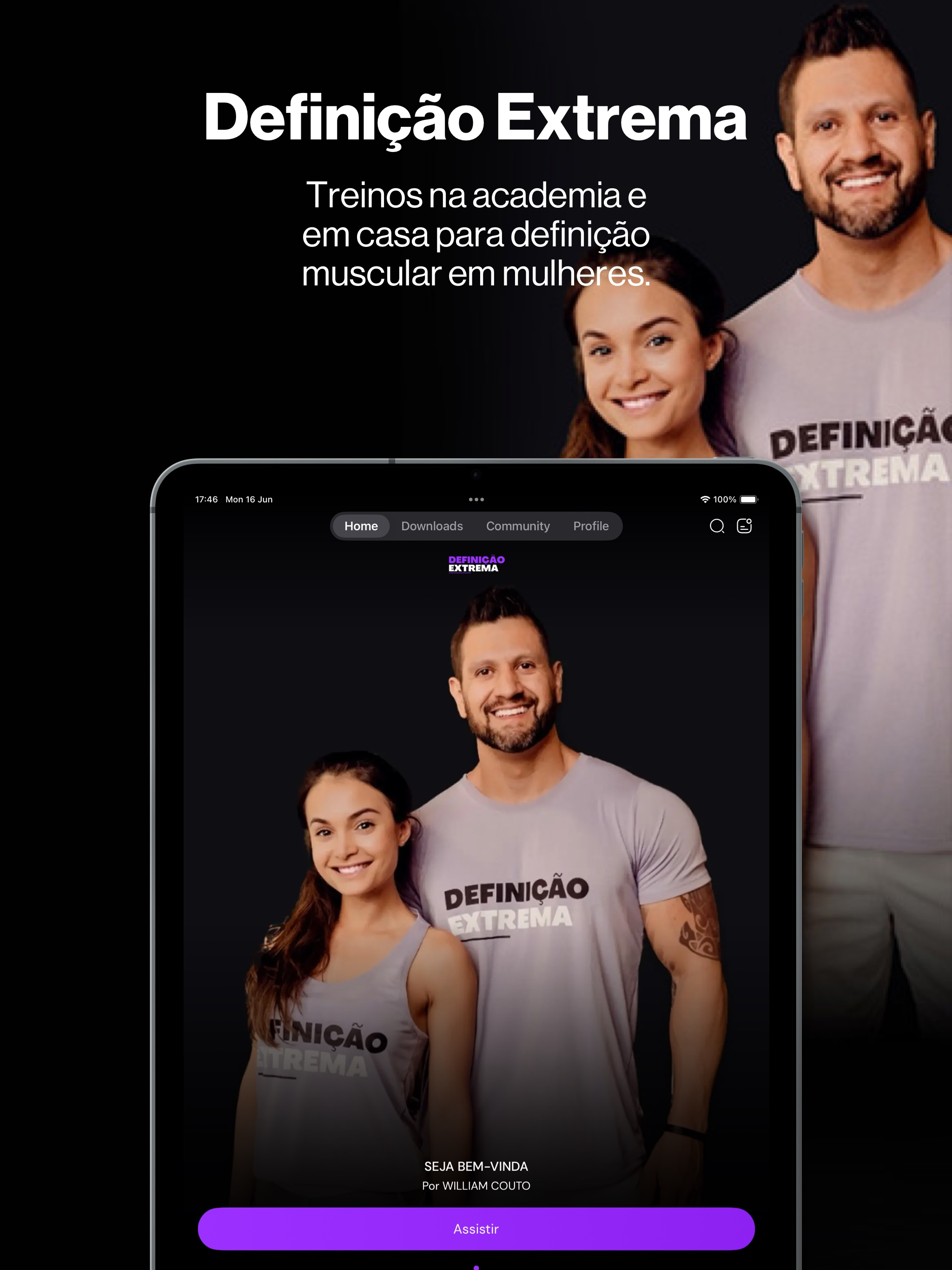 Definição Extrema screenshot 4