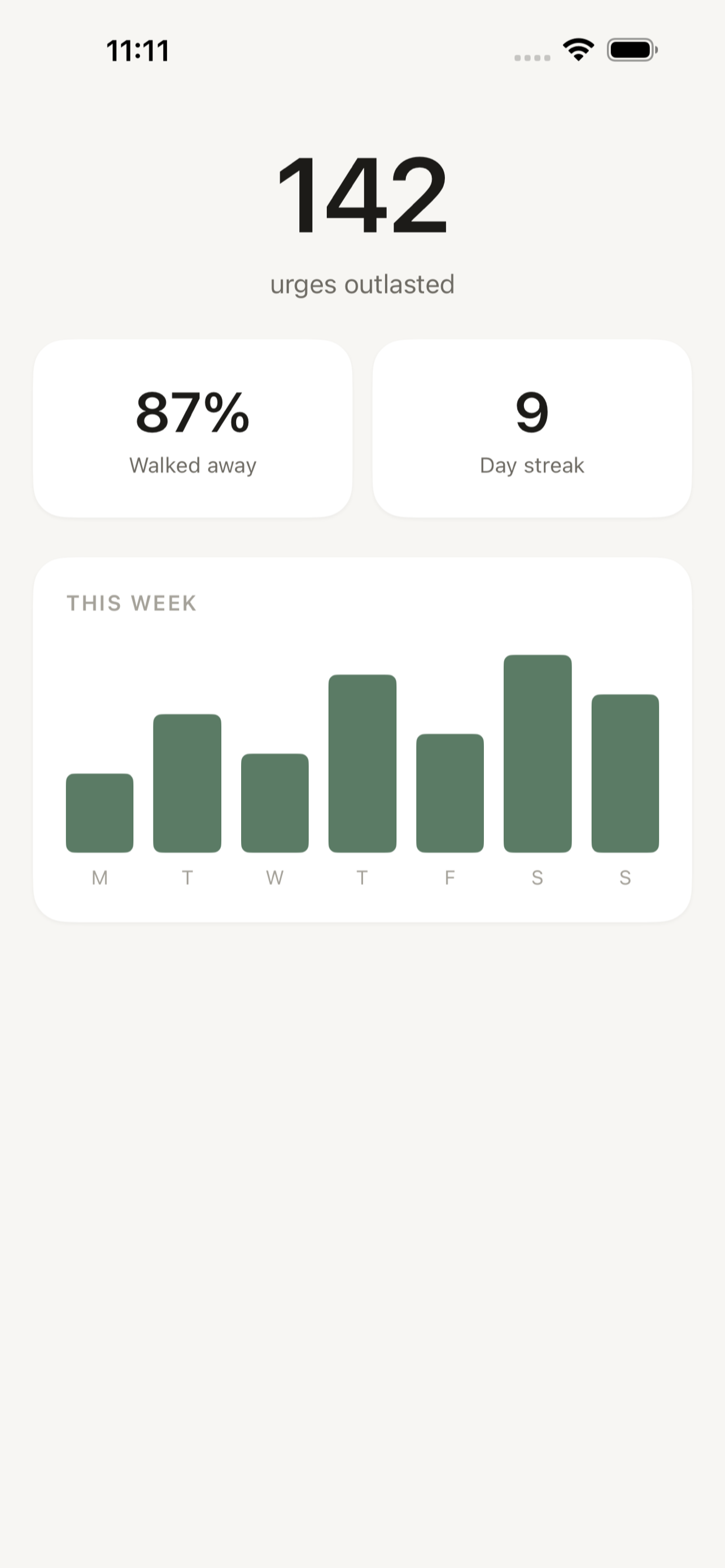 Foucs Lab Blocker screenshot 7