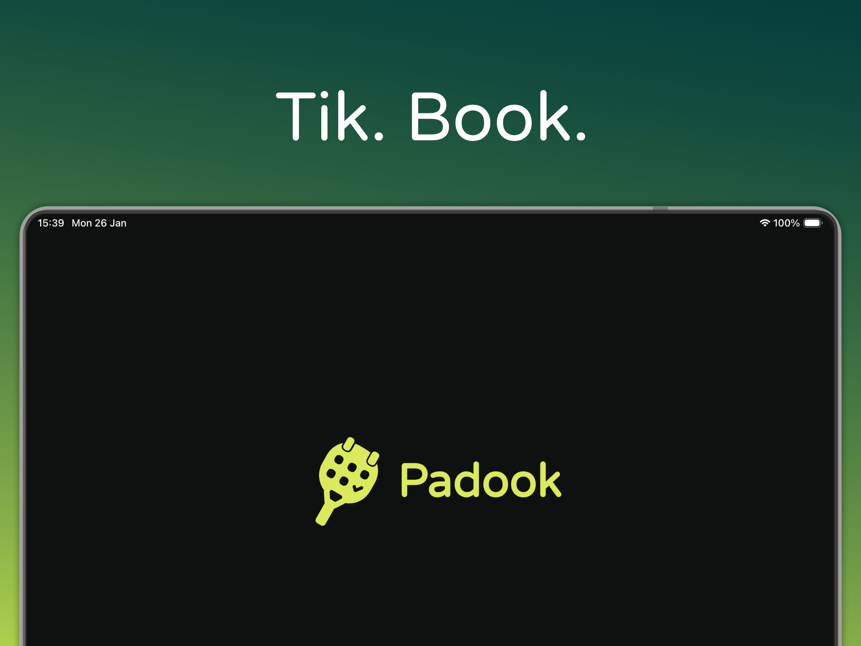 Padook