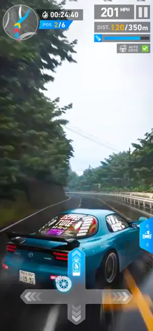 Car Games - Racing Master Pro screenshot 3