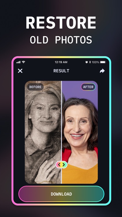 EnhancerAI - AI Photo Enhancer