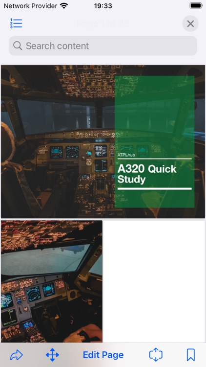 ATPLhub screenshot-3