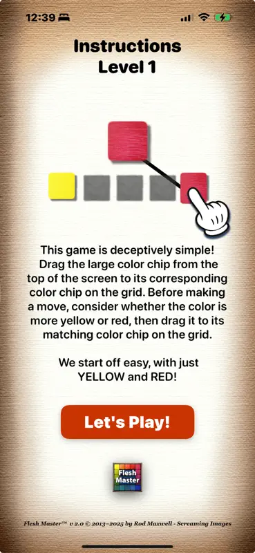 Flesh Master™ screenshot 3 of 7