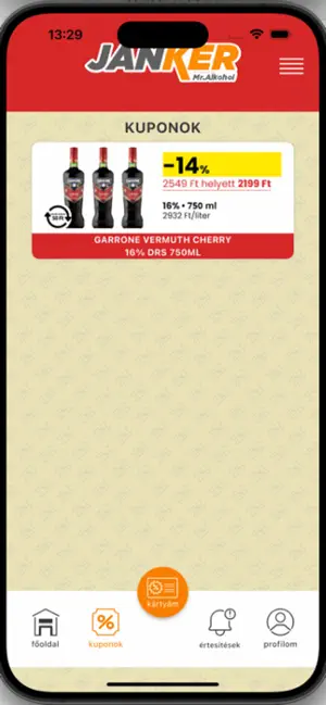 Janker Market screenshot 3