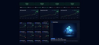RowFlow: Options Flow Screenshot 5 of 5