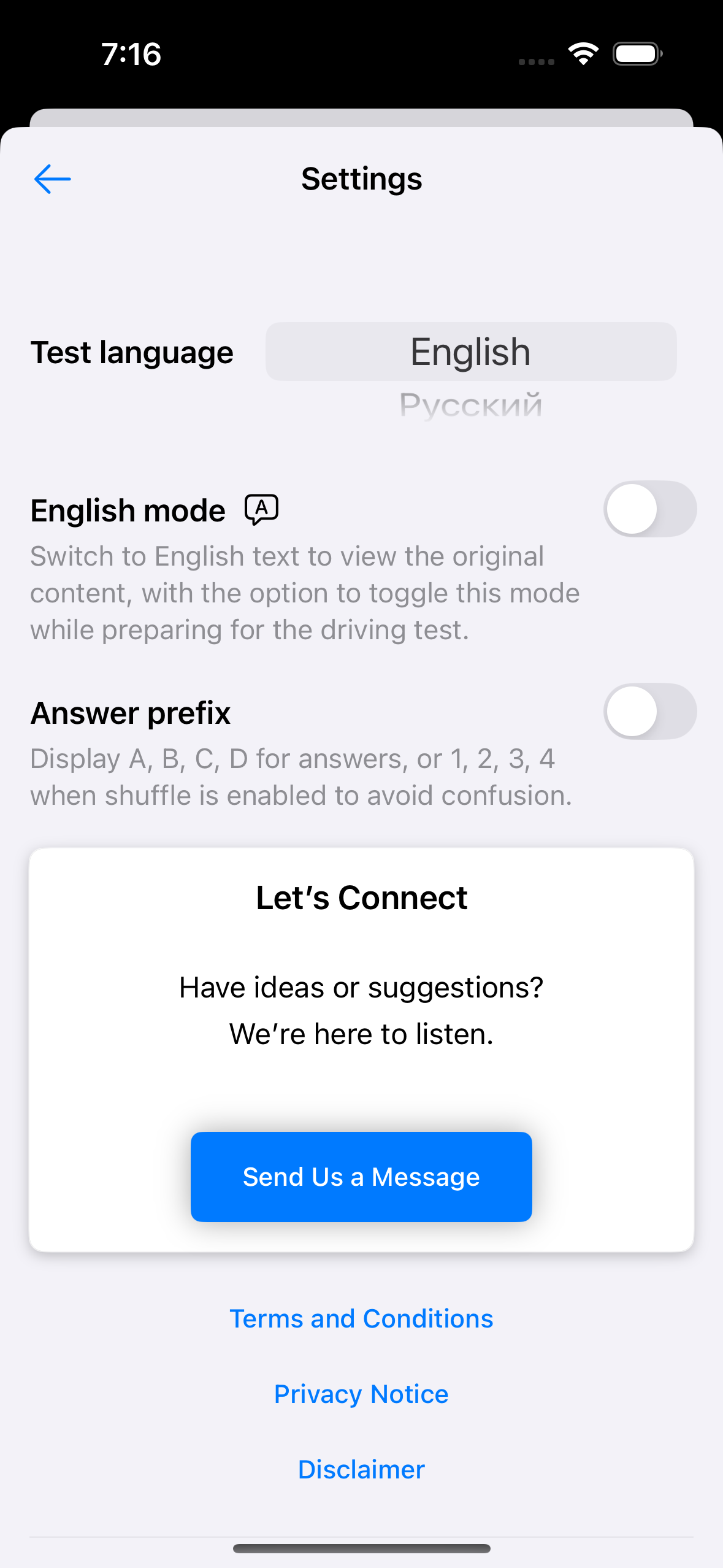 PA DMV Test Prep