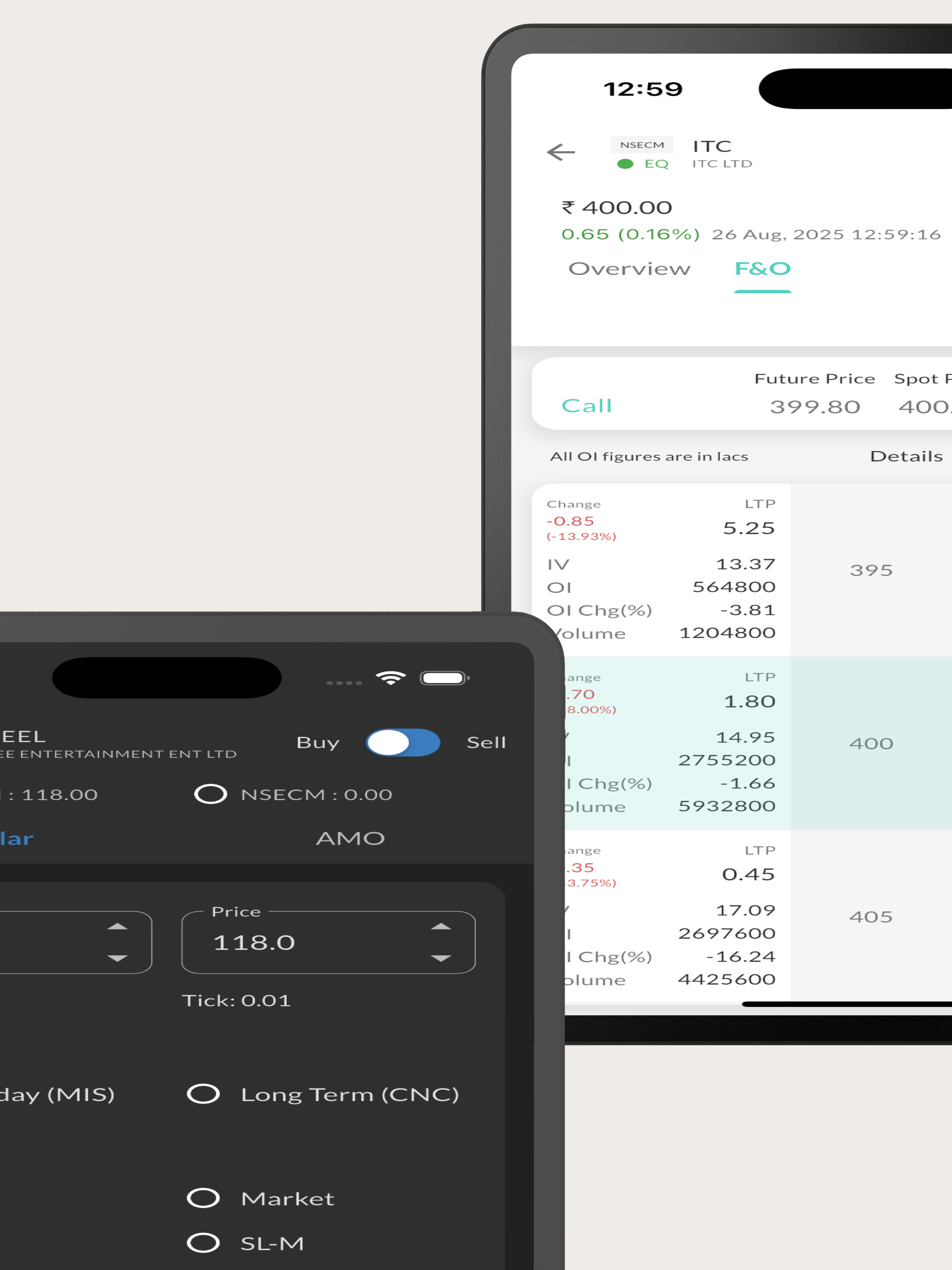 TechTrade Shares screenshot 4