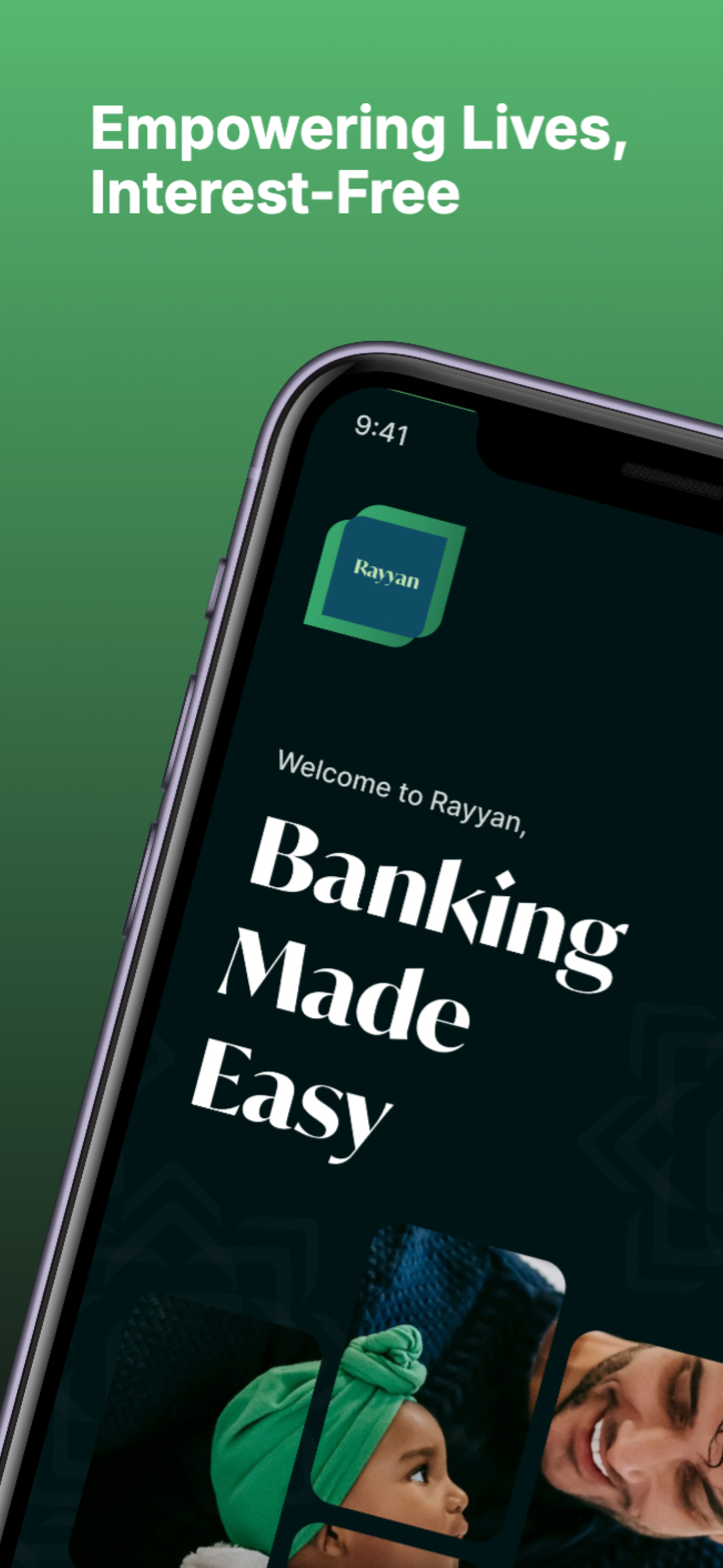 Rayyan Personal Banking