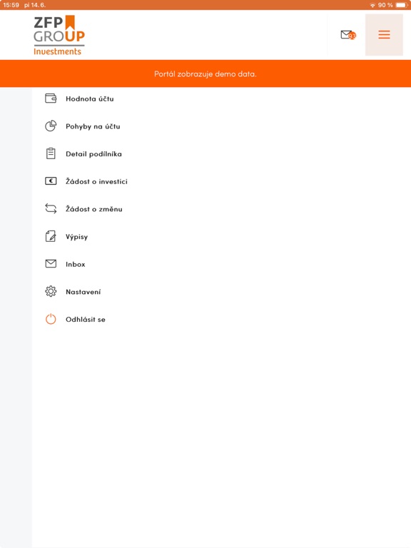 Screenshot #6 pour ZFPI Online