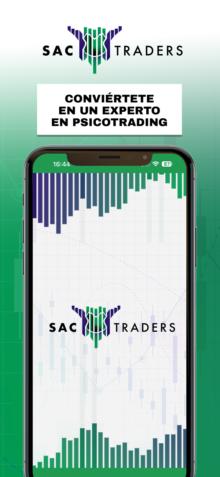 Sactraders screenshot 1
